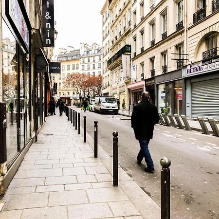 Appartement Caire - パリ エクステリア 写真