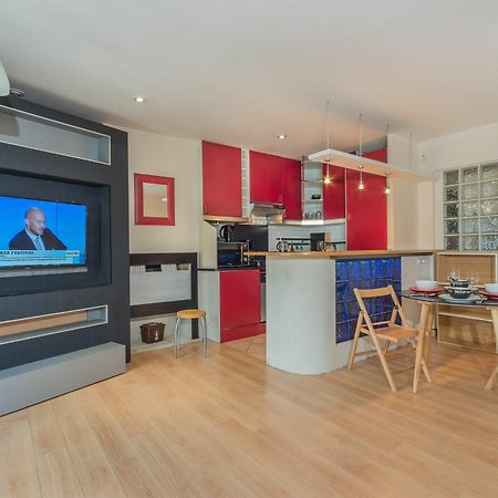 Appartement Caire - パリ エクステリア 写真