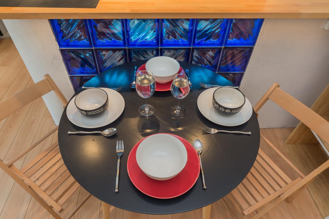 Appartement Caire - パリ エクステリア 写真