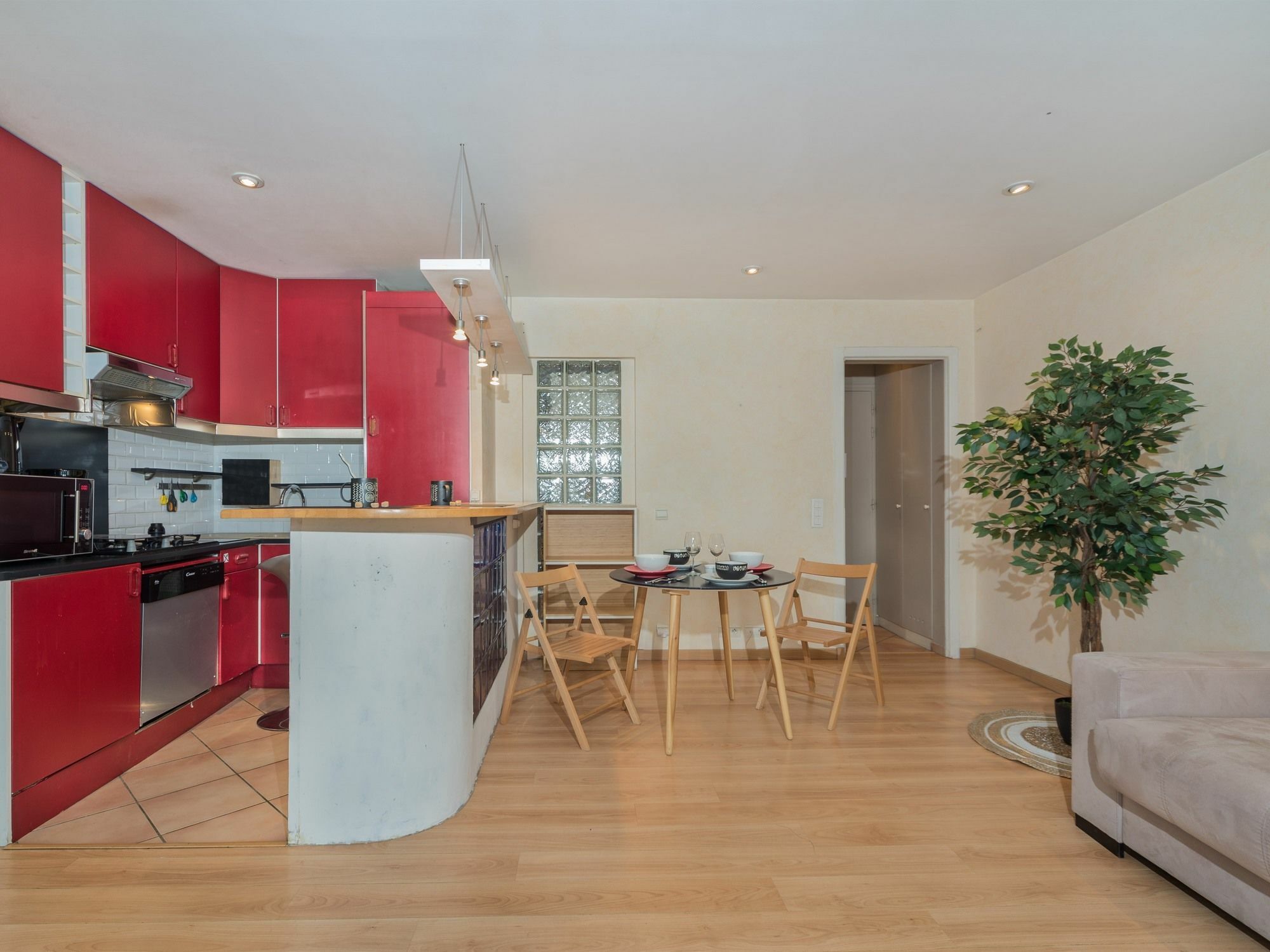 Appartement Caire - パリ エクステリア 写真