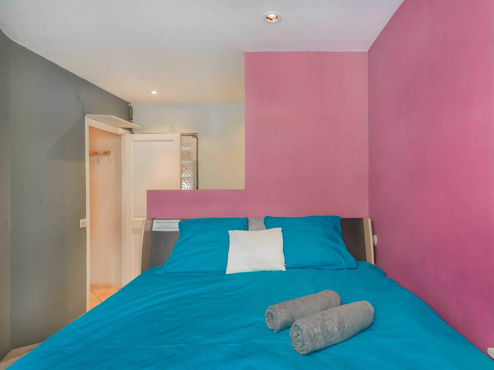 Appartement Caire - パリ エクステリア 写真