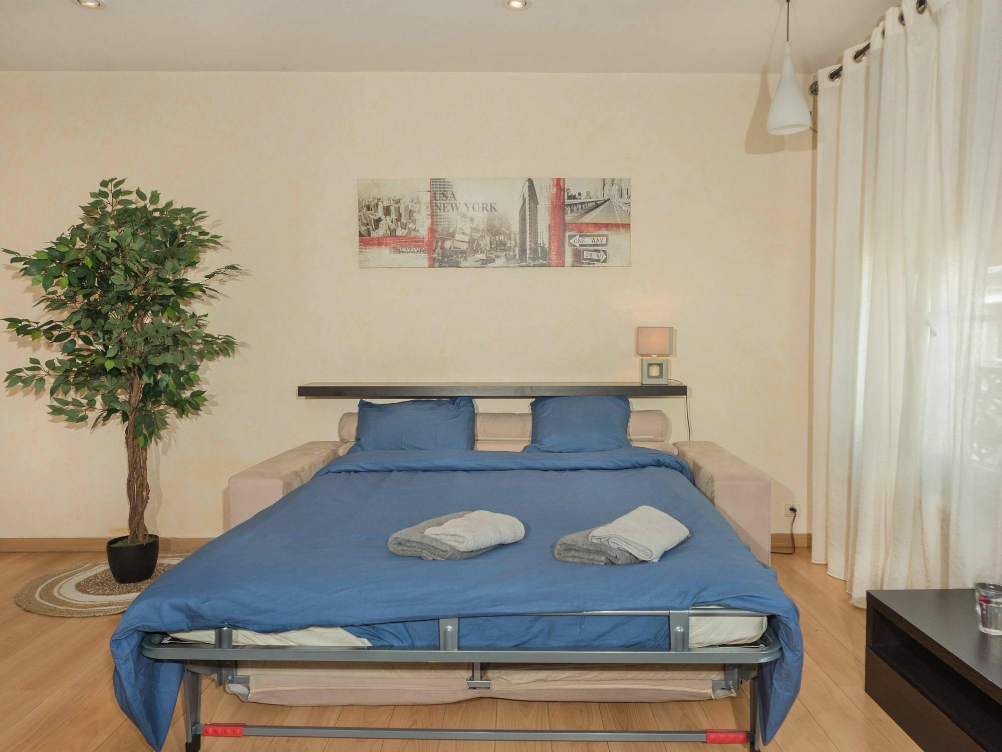 Appartement Caire - パリ エクステリア 写真