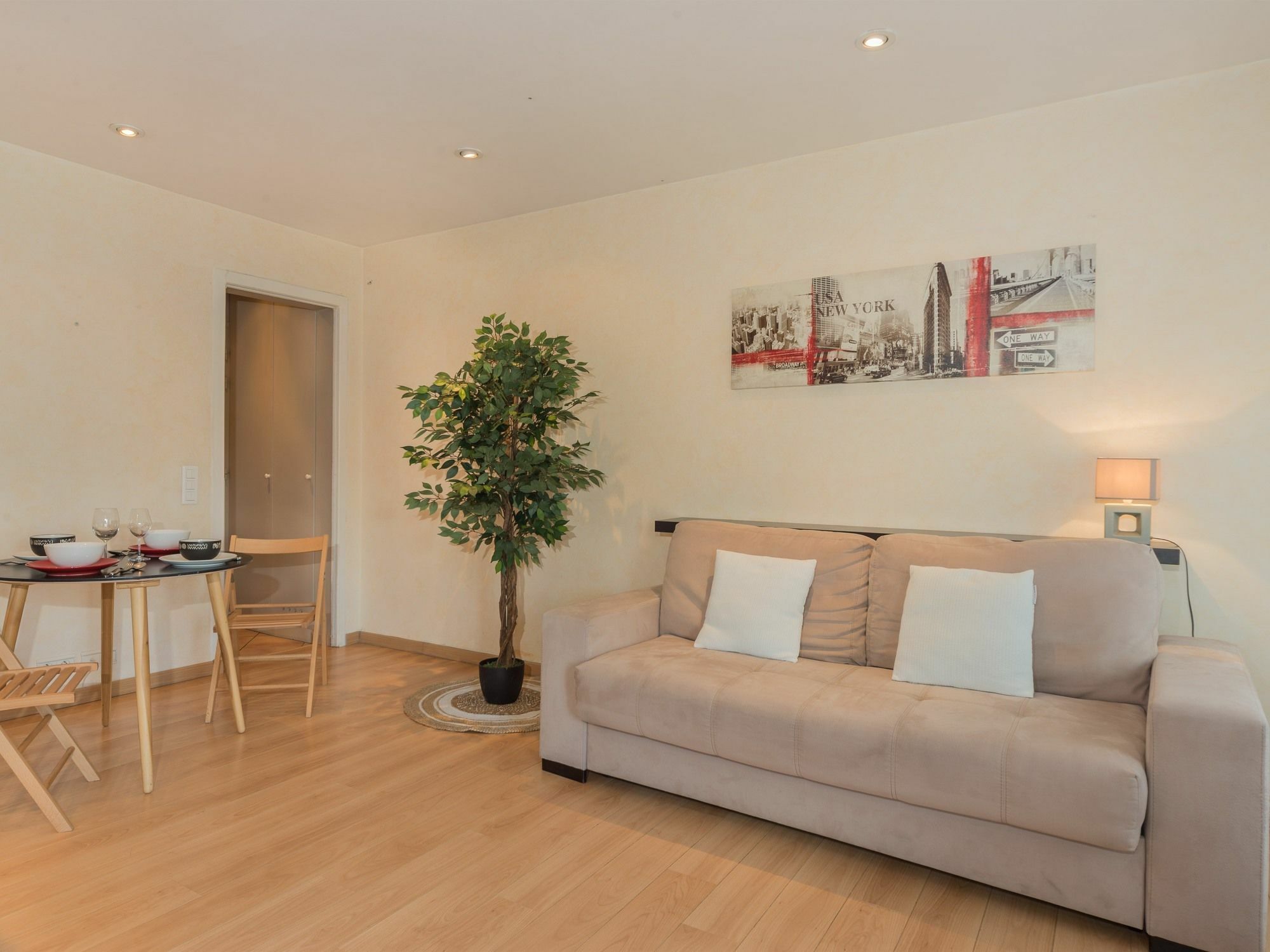 Appartement Caire - パリ エクステリア 写真