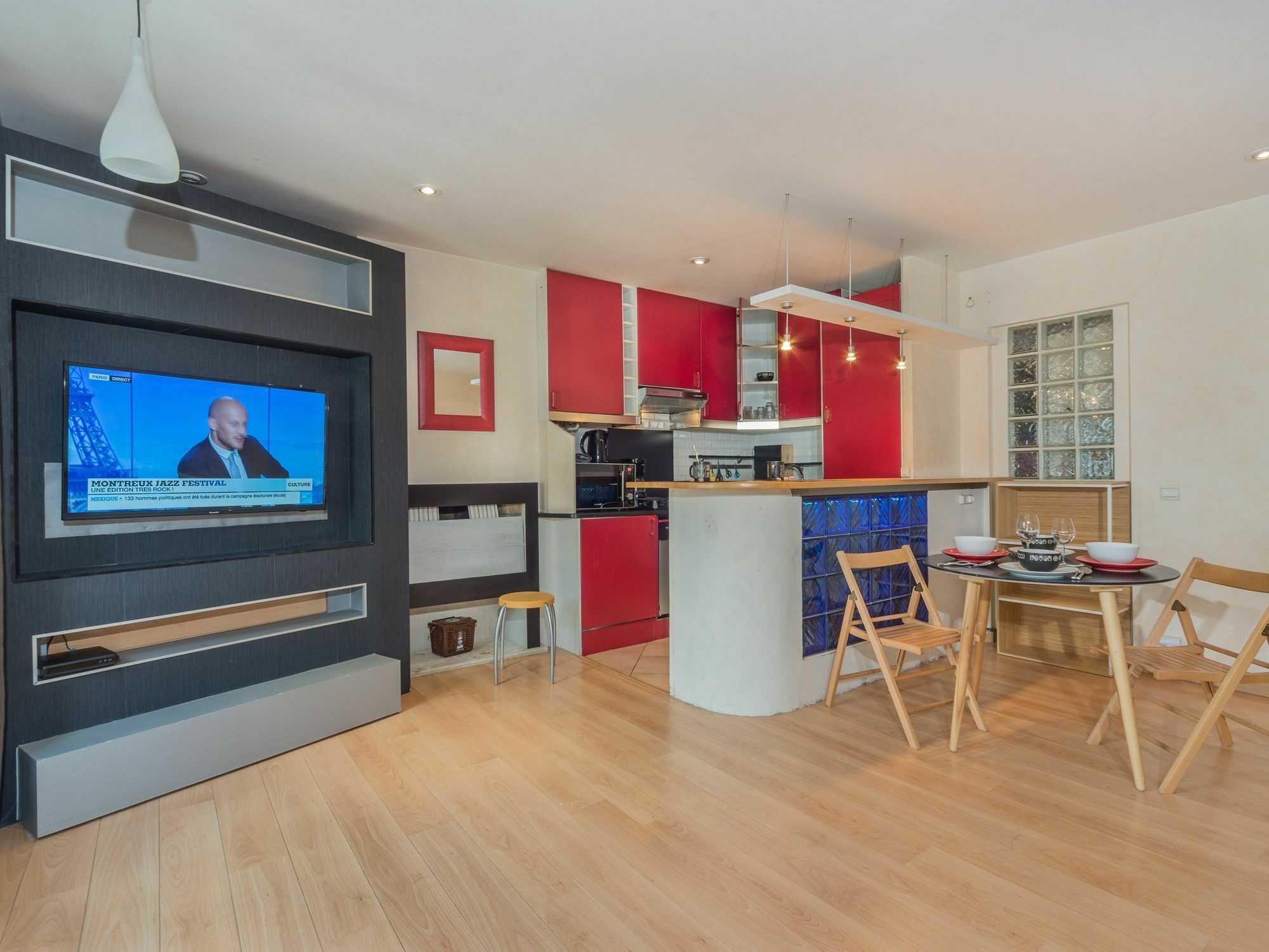 Appartement Caire - パリ エクステリア 写真