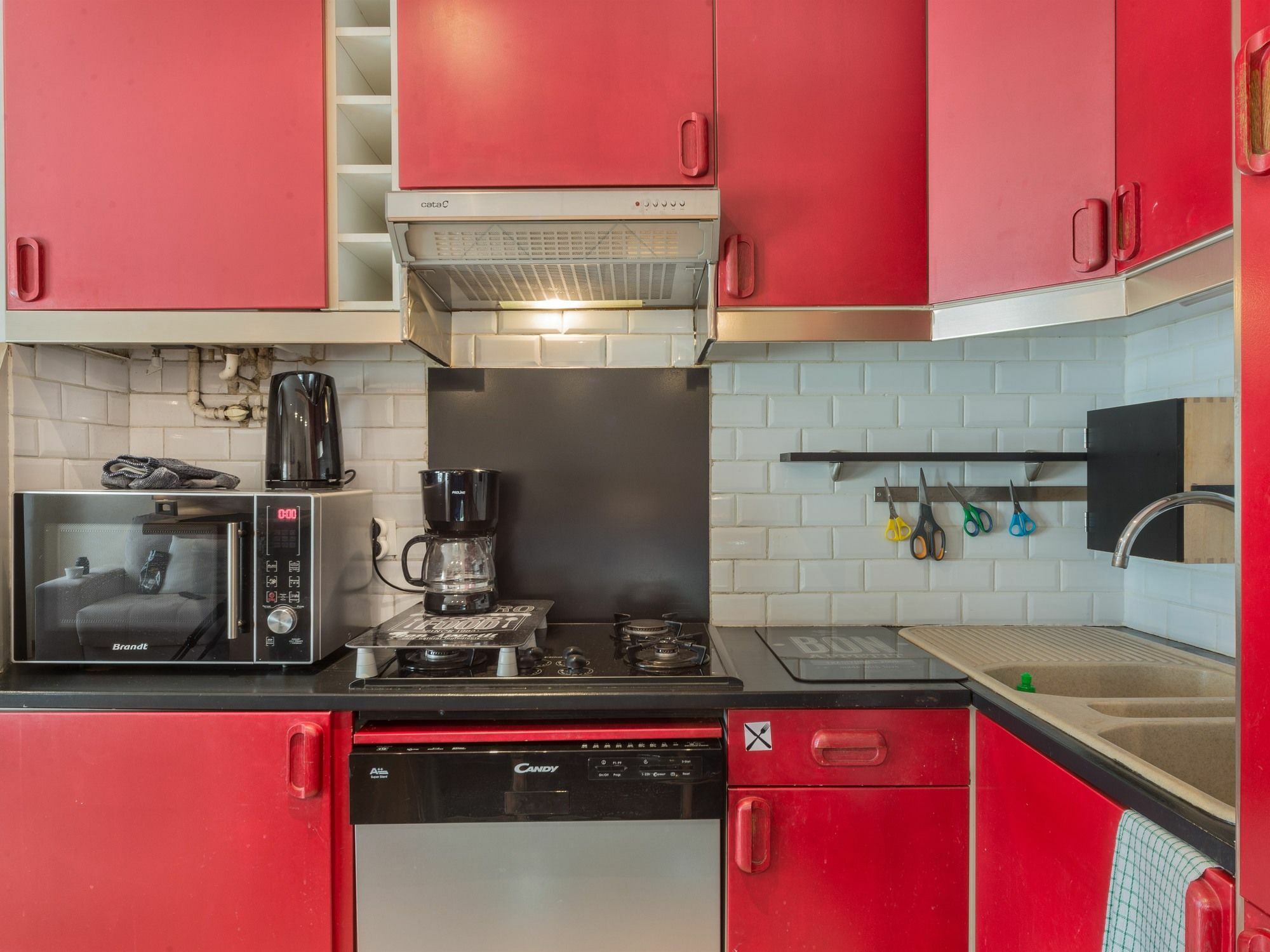Appartement Caire - パリ エクステリア 写真